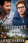 Sole Support by Kaje Harper