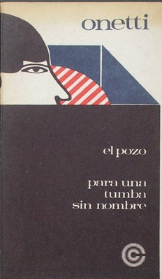 El pozo; Para una tumba sin nombre (Unknown Binding)