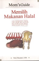 Memilih Makanan Halal