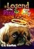 Legend of the Pink Toe (Fur...