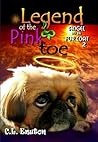Legend of the Pink Toe by Cynthia L. Enuton Legend of the Pink Toe by Cynthia L. Enuton