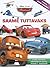 Saame tuttavaks (Autod: Cars)