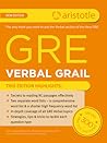 GRE Verbal Grail