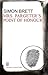 Mrs. Pargeter's Point of Honour by Simon Brett Mrs. Pargeter's Point of Honour by Simon Brett