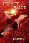 Legacy of Blood (Skye Morrison, #4)