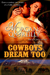 Cowboys Dream Too (Paperback)