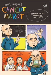 Cancut Marut