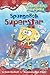 SpongeBob Superstar (Spongebob Chapter Books)