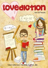 Lovediction (Paperback)