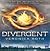Divergent by Veronica Roth Divergent by Veronica Roth