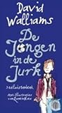 De jongen in de jurk