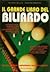 Il grande libro del biliardo