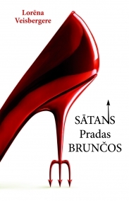 Sātans Pradas brunčos