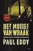 Het motief van wraak