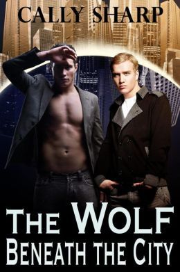 The Wolf Beneath the City