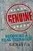 Genuine by C.B. Martin