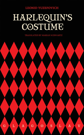 Harlequin's Costume (Paperback)