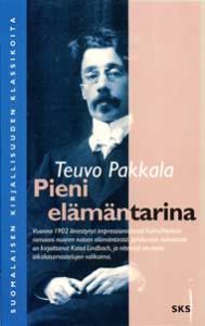 Pieni elämäntarina