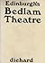 Edinburgh's Bedlam Theatre by Jon Webster