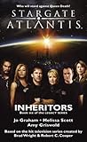 Inheritors (Stargate Atlantis, #21)