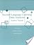 Second Language Learning Data Analysis : Teachers Manual