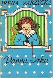 Panna Irka (Paperback)