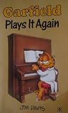 Garfield: Plays It Again (Garfield Pocket Books, #15)