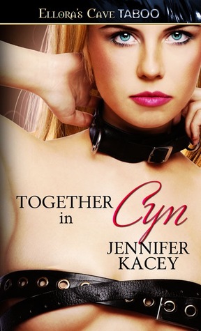 Together in Cyn (Members Only, #1)