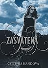 Zasvätená by Cynthia Hand