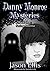 Saving Antonia (Danny Monro...