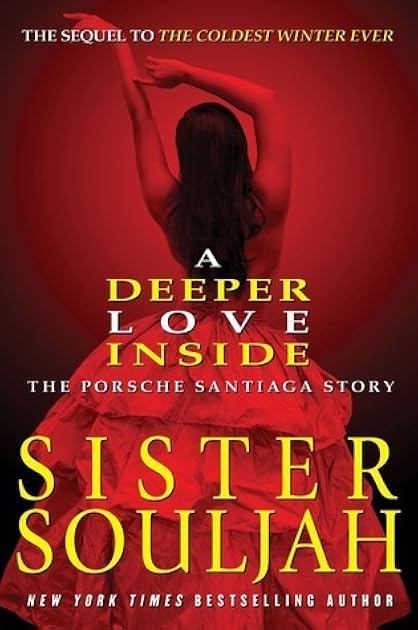 A Deeper Love Inside: The Porsche Santiaga Story