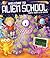Welcome to Alien School
