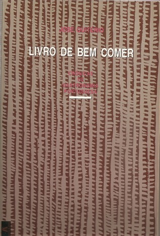 Livro de bem comer (Unknown Binding)