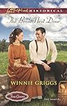 The Bride Next Door by Winnie Griggs