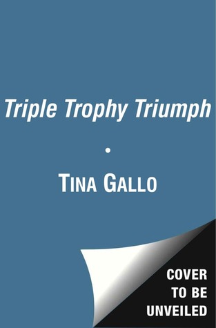 The Triple Trophy Triumph (Mike the Knight)