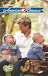 His Baby Dream by Jacqueline Diamond His Baby Dream by Jacqueline Diamond