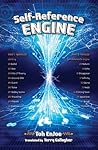 Self-Reference ENGINE by Toh EnJoe