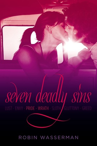 Seven Deadly Sins Vol. 2: Pride; Wrath (Paperback)