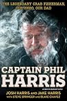 Captain Phil Harris by Josh Harris