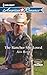 The Rancher She Loved (Sadd...