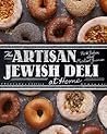 The Artisan Jewish Deli at Home by Nick Zukin