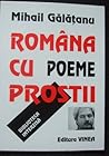 România cu prostii by Mihail Gălăţanu
