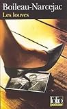 Les louves by Boileau-Narcejac