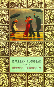 Grense Jakobselv (Hardcover)