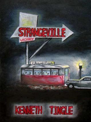 Strangeville Part 3