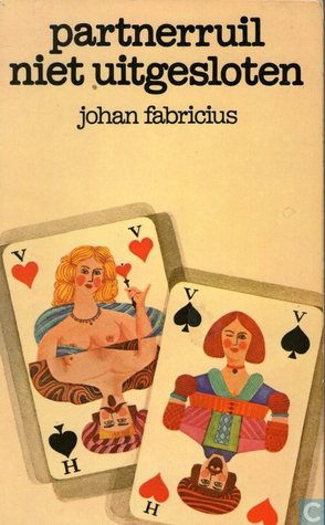 Partnerruil niet uitgesloten (Paperback)