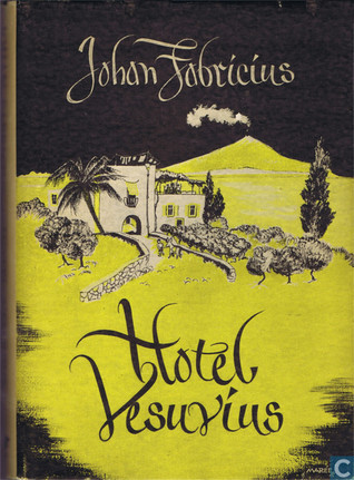 Hotel Vesuvius