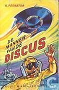 De mannen van de Discus