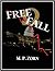 Free Fall (Marcus King, #1)