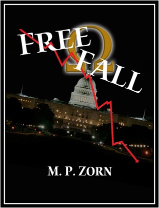 Free Fall (Marcus King, #1)